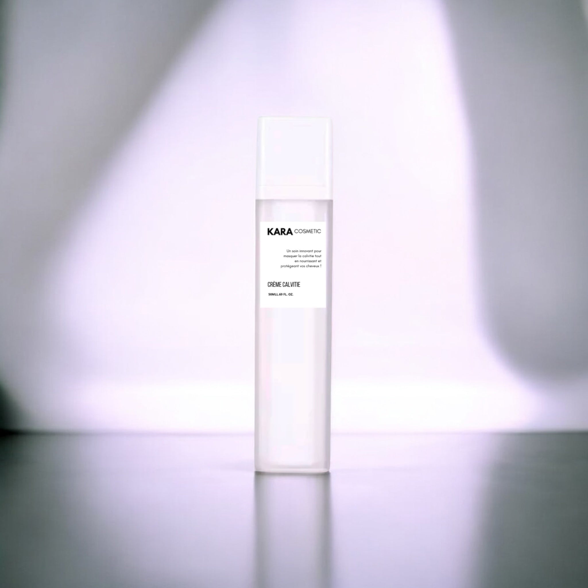 CORRECTEUR DE CALVITIE 30ML