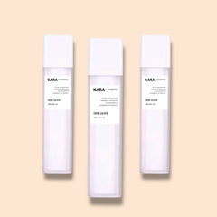 3 CORRECTEUR DE CALVITIE 50ML