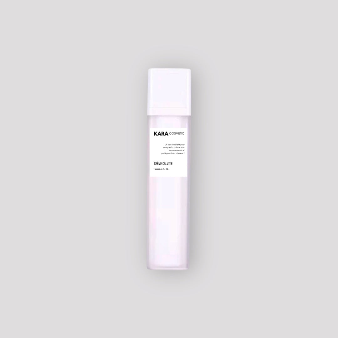 CORRECTEUR DE CALVITIE 50ML